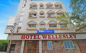 Fabhotel Wellesley